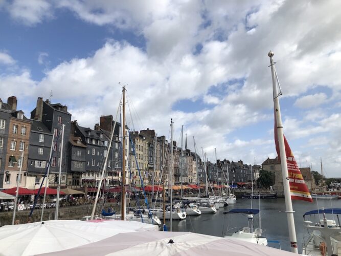 One Day in Honfleur: All You Need to Know